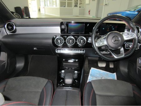 2020 Mercedes-Benz CLA Class 200 D COUPE 4DR AUTO - FINANCE & SCRAPPAGE AVAILABLE €27,995 thumbnail