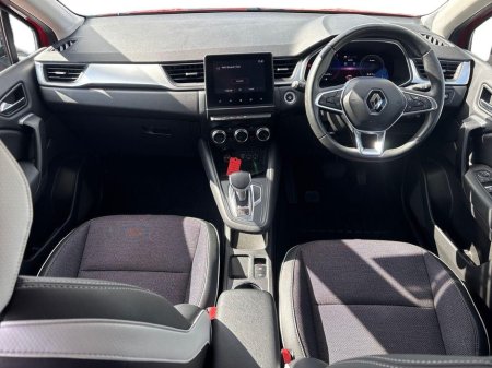 2021 Renault Captur - photo 2