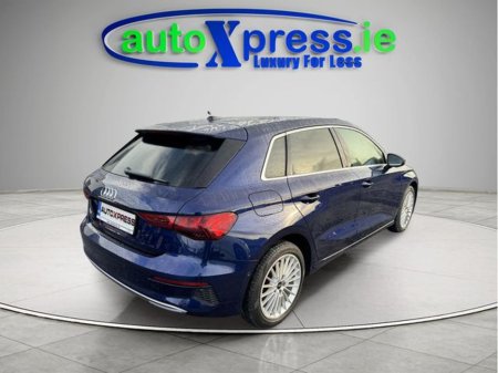 2022 Audi A3 - thumbnail 15