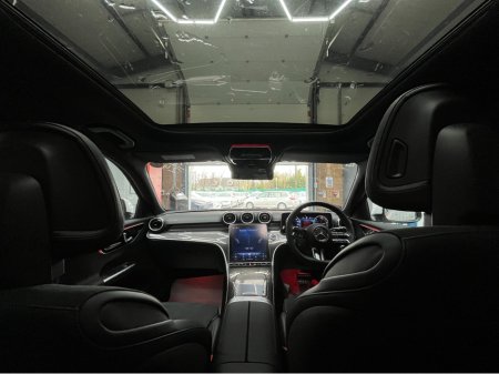 2024 Mercedes-Benz C Class - thumbnail 19