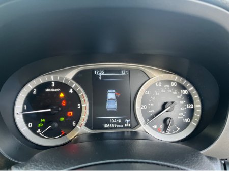 2019 Nissan Navara - thumbnail 17