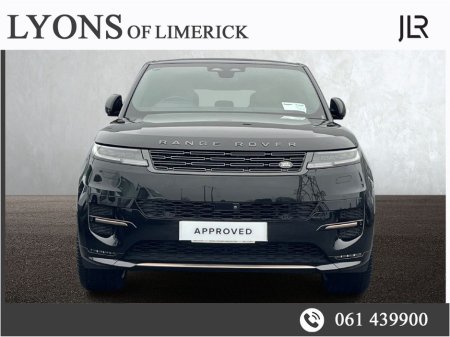 2023 Land Rover Range Rover Sport Dynamic 3.0PHEV thumbnail