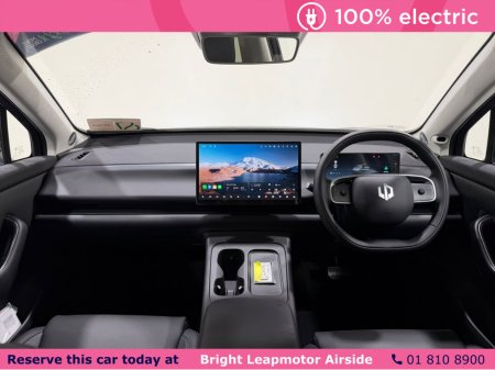 2026 Leapmotor C10 - thumbnail 16