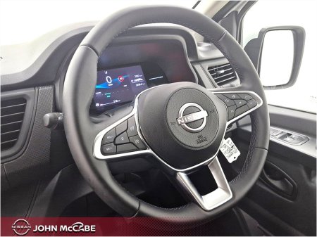 2025 Nissan Primastar - thumbnail 17