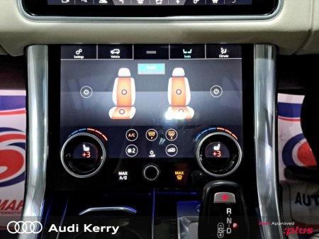 2020 Land Rover Range Rover Sport AUTOBIOGRAPHY DYNAMIC PHEV AUTOMATIC €48,900 thumbnail