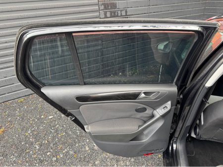 2012 Volkswagen Golf 1.2 TSI AUTO €8,995 thumbnail