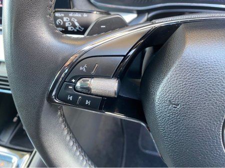 2024 Skoda Octavia - thumbnail 19