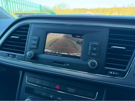 2018 SEAT Leon - thumbnail 12