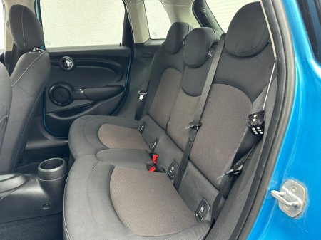 2017 MINI Cooper - thumbnail 20