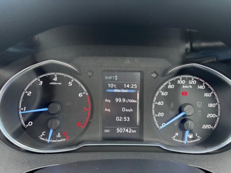 2018 Toyota Yaris - thumbnail 20