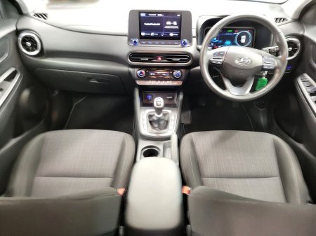 2023 Hyundai Kona 1.0 T-GDI Executive Finance From €115 per week €22,975