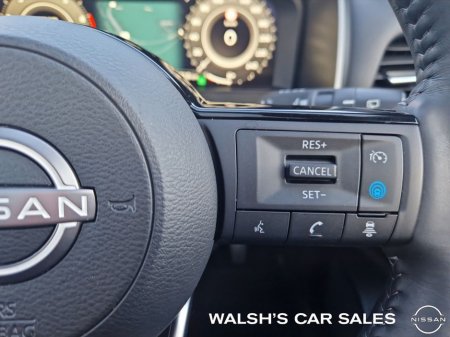 2025 Nissan Qashqai - thumbnail 32