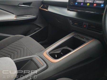 2023 Cupra Born - photo 17