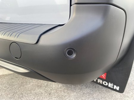 2024 Citroen Berlingo - thumbnail 23