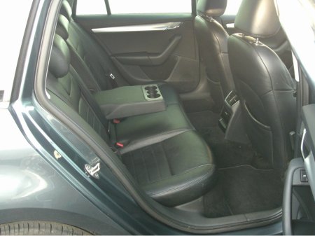 2019 Skoda Octavia - thumbnail 9