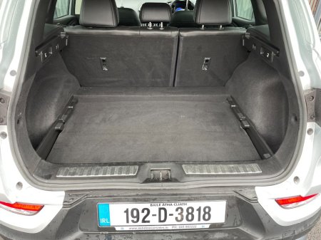 2019 Renault Kadjar - thumbnail 6