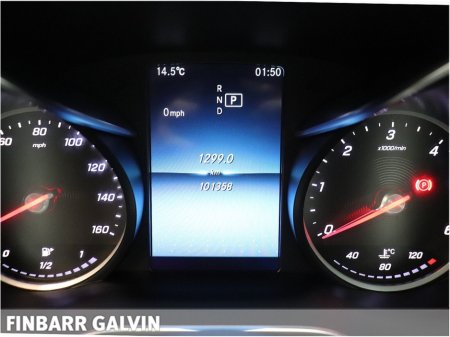 2019 Mercedes-Benz C Class 2.0 C 220 D AVANTGARDE AUTO 18% €27,950 thumbnail