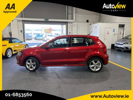 2017 Volkswagen Polo - thumbnail 6