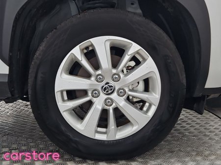 2023 Toyota Yaris Cross - thumbnail 14