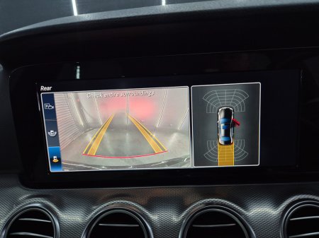 2018 Mercedes-Benz E Class - thumbnail 7