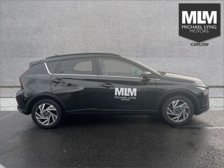 2025 Hyundai Bayon Bayon Executive €27,995 thumbnail