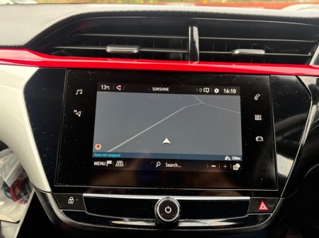 2021 Opel Corsa - thumbnail 20