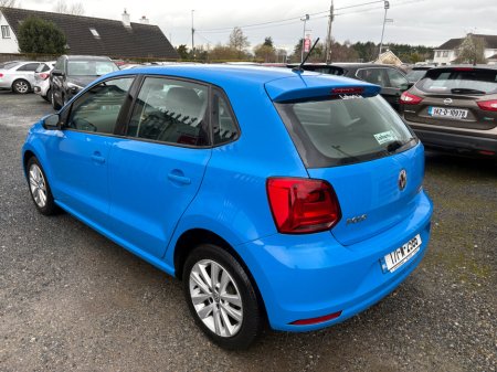2017 Volkswagen Polo - thumbnail 5