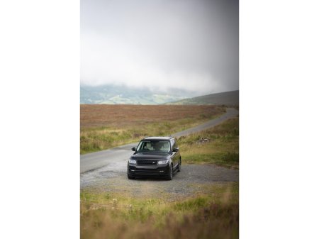 2013 Land Rover Range Rover LG L405 3.0 TDV6 VOGUE 5DR AUTO