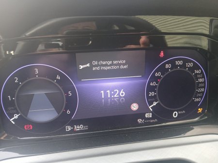 2023 Volkswagen Golf 2.0 TDI 115HP Life €24,995 thumbnail