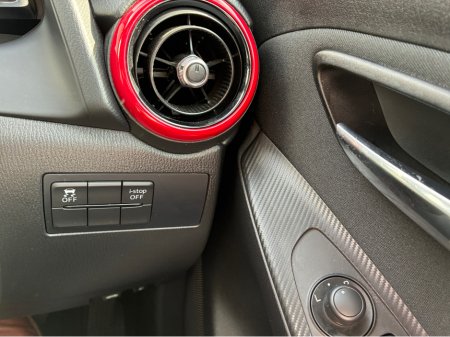 2015 Mazda Demio - thumbnail 13