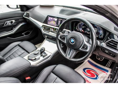 2020 BMW 3 Series - thumbnail 12