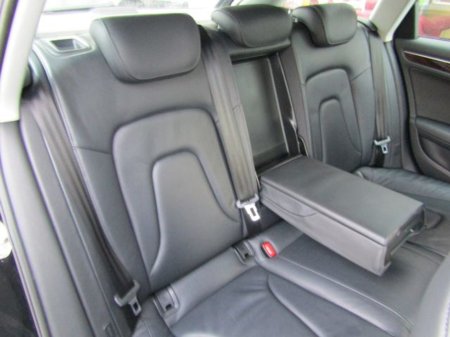 2015 Audi A4 5DR AUTOMATIC LEATHER HI SPEC €14,950 thumbnail