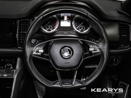 2021 Skoda Kodiaq Sportsline 7 Seater Auto €38,888 thumbnail