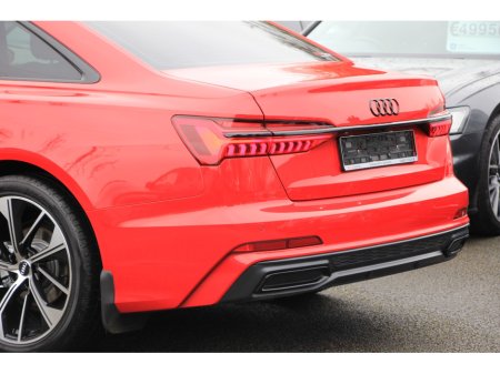 2022 Audi A6 - thumbnail 30