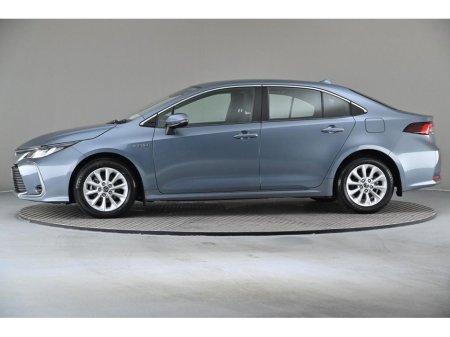 2020 Toyota Corolla - thumbnail 11