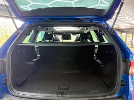 2021 Skoda Kodiaq - thumbnail 29