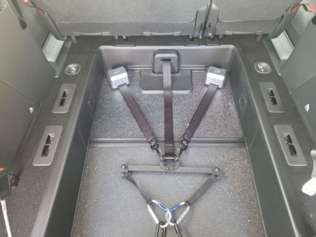 2023 Ford Tourneo Connect Wheelchair Accessible €40,995