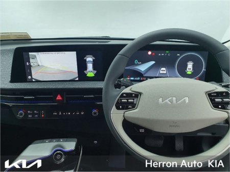 2022 Kia EV6 - thumbnail 7