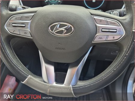 2023 Hyundai Santa Fe - thumbnail 17