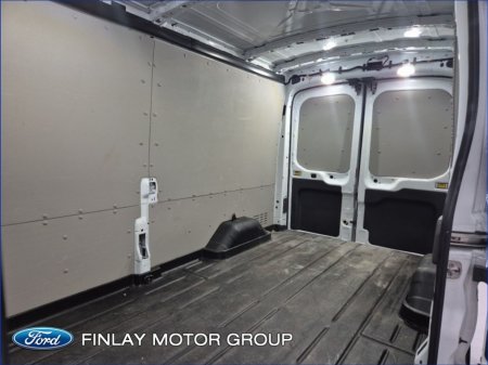 2021 Ford Transit 350L TREND 2.0TD170 M 3DR €22,350 thumbnail