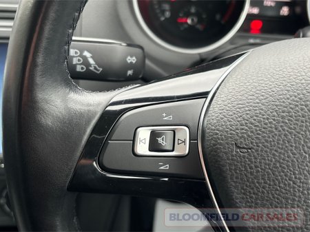 2016 Volkswagen Polo 1.2 , AUTO // LOW MILEAGE €11,950 thumbnail