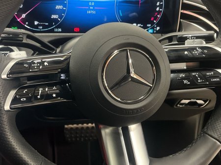 2024 Mercedes-Benz E Class - thumbnail 22