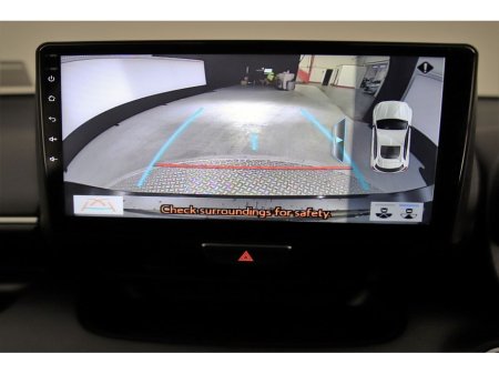 2023 Toyota Yaris 1.0 AUTO PETROL *9"ANDROID CAR PLAYER*REVERSE CAM* €20,480 thumbnail