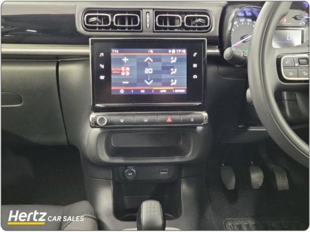 2023 Citroen C3 - thumbnail 14