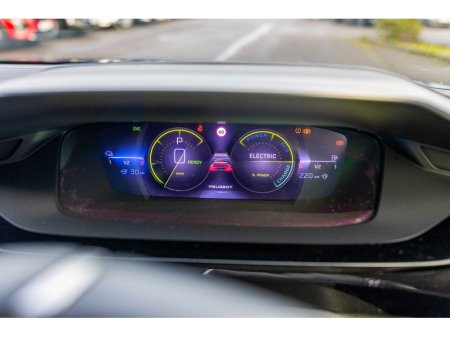 2024 Peugeot 408 2024 Peugeot 408 Gt Low Mileage HYBRID 180bhp PHEV GT €34,950 thumbnail