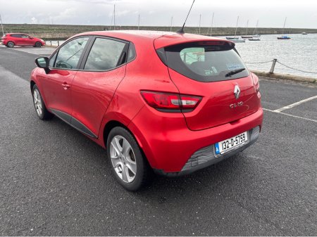 2013 Renault Clio - thumbnail 5