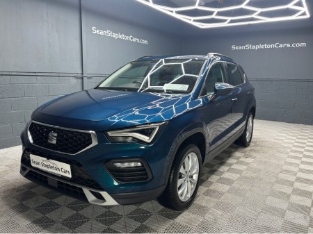 2023 SEAT Ateca PA 2.0 TDI 115HP SE 5DR