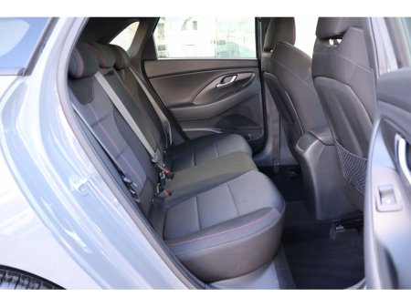 2021 Hyundai i30 - thumbnail 14