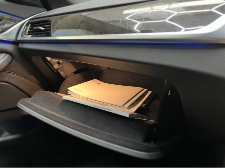 2017 BMW 5 Series €22950 2017 BMW 530E M SPORT IPERFORMANCE 2.0 AUTOMATIC / CRUISE CONTROL / 360° PARKING CAMERA / ELECTRIC MEMORY & HEATED SEATS / PADDLE SHIFTERS / AMBIENT LIGHTS €22,950 thumbnail