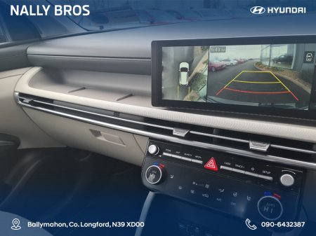 2025 Hyundai Tucson - thumbnail 10